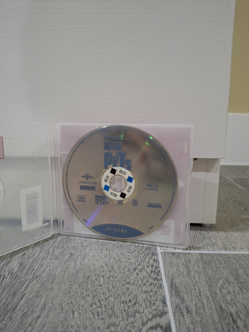 DVD Set - Picture 3 of 16